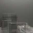 CLEARSPACE Plastic Storage Bins with Lids XL  Perfect Kitchen Organization or Pantry Storage  Fridge Organizer, Pantry Organization and Storage Bins, Cabinet Organizers (8 Pack XL)