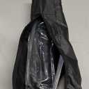 K&F CONCEPT Camera Tripod, 75" Lightweight Portable Travel Outdoor DSLR Tripods for Camera Phone Video Recording Tripod Stand, Cellphone Clip for Smartphone Live Streaming Vlog, Black