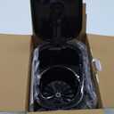 Toastmaster 5-Cup Coffee Maker Pause & Serve Keep Warm Heating Plate GREAT GIFT, Black