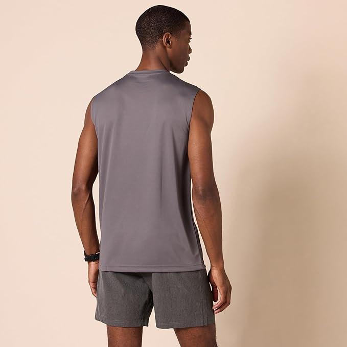 T-shirt Set of 2 Dark Grey Size M