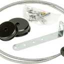 Performance Tool W511C DLX Hand Choke Conversion Kit