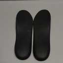 Plantar Fasciitis Relief - Arch Support Insoles for Men Women, Shoe Inserts for Flat Feet, Orthotic Shoe Insoles All-Day Energy and Comfort with Every Step (Mens 11-11 1/2 | Womens 13-13 1/2) (Blue)