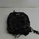 50L Sturdy Nylon Waterproof Fishing Hunting Backpack Outdoor Military Rucksacks Tactical Sports Camping Hiking Bags (Camo Black)