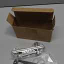 330 LBS Pivot Hinge for Large & Heavy Wood Doors  HBL Invisible Pivot Door Hardware for Bookshelves, Built-in Ball Bearings for Smooth & Quiet Operation.