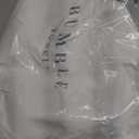 Premium Kitchen Towels (20x 28, 6 Pack) | Large Cotton Dish Towels | Flat & Terry Highly Absorbent Kitchen Linen Set with Hanging Loop | Tan