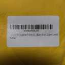 Airplane Pocket Organizer with Tray Table Cover,Portable In Flight Seat Back Organizer & Storage Bag, Commuter Essential Travel Bag Travel Accessories for Flying,Blue (Navy blue)