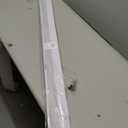 No Drill Cellular Shades for Indoor Windows, Thermal Insulating & Noise Reducing Honeycomb Blinds, Free Stop Cordless Blackout Shades, White, 43 1/2" W x 64" H