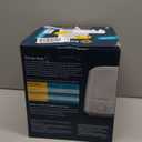 Safety 1st Stay Clean Humidifier, Ultrasonic Mist, One Gallon Easy to Fill Tank, LED Light, and Filter Free