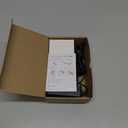 F1TP NP-FW50 Dummy Battery AC-PW20 Power Adapter Kit for Sony ZV-E10 Continuous Power Supply for A6000 A6100 A6300 A6400 A6500 A5000 A5100 A7 A7II A7R A7S A7RII A7SII, RX10 II III IV Cameras