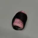 Clip in Bangs 100% Real Human Hair, Darkest Brown Wispy Fake Bangs, Bangs Hair Clip & Clip On Bangs for Women, Fringe with Temples, Natural Blend