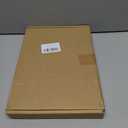 Premium Leather Car Seat Gap Filler Organizer Universal Center Console Organizer with Card Slots for Suv Truck (Black, 2 Pack) Car Seat Storage Box for Phone,Keys,Glasses,Card Car Interior Accessories