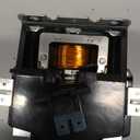 SunLee 2 Pole 40 Amp 208/240Vac Coil UL Recognized A2L Compliant Definite Purpose Contactor Heavy Duty HVAC Replacement for 30A & 40A AC Units, Condensers, Heat Pumps Equivalent to 45GG20AG C240C