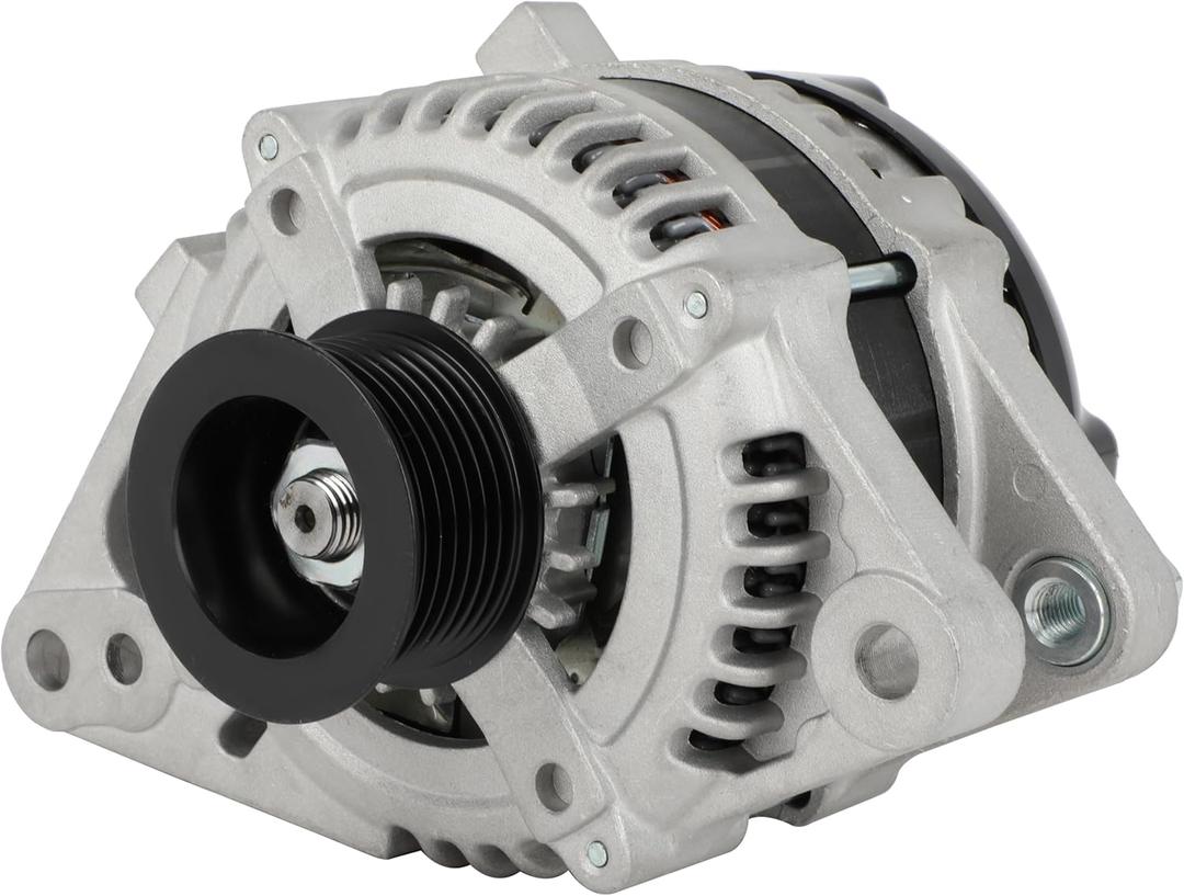 OCPTY Alternators Alternator 11139 2003-2009 for Toyota for 4Runner,2005-2015 for Toyota for Tacoma 4.0L V6 Replaces 11139 0124325123, 1042103470, 1042103471