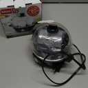Rapid Egg Cooker (Black)