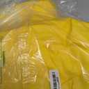 Hungdao 2 Pack 4 Feet Giant Inflatable Duck Huge Rubber Duck Large Blow up Pool Float for Summer Beach Swimming Pool Carnival Birthday Party Parade Decoration (Yellow)