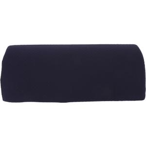 Dark Blue Leg Pillow For Sleeping
