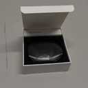 Open Ear Headphones, Bluetooth 5.4 Wireless Earbuds, 40H Playtime IPX6 Waterproof, Lightweight Ear Hook for Sports, Safe Driving, All-Day Comfort, Secure Fit (Ivory)