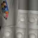 Remerry 6 Sets 4.3'' Ceramic Pots to Paint Spring DIY Unpainted Pottery Paint Your Own Watering Can Vase Unfinished Succulent Pots Painting Crafts with Brush Palette for Family Classroom Activity Gift