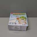 Lehoo Castle Bath Bubble Machine, Light Up Musical Bubble Bath Toys for Toddlers 1-3 Automatic Bubble Maker for Bathtub Dinosaur Toys for Bath