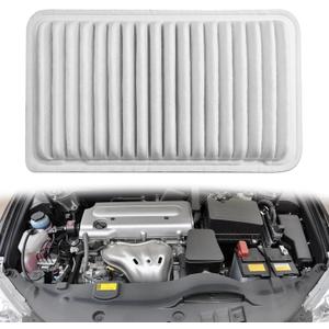 GP360 (CA9360) Engine Air Filter Compatible with Lexus ES300 ES330 RX330 RX350, Toyota Camry Highlander Sienna Premium Air Filter, Increases Power And Improves Acceleration.