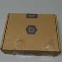 Orbit 90204Z B-hyve Gen 2 Smart Hose Watering Timer with Wi-Fi Hub (1-Pack)