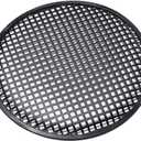 Universal 12 Inch (12") Subwoofer Speaker Metal Grill Waffle Cover Guard