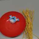 Yeti in My Spaghetti Board Game  Kids Games, Family Game, Multi-Player, Board Games for Family Night, Preschool Toys, Hand-Eye-Coordination Game, Dont Drop Yeti, Ages 4+