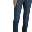 Lee Women's Sculpting Slim Fit Slim Leg Pull On Jean (12)