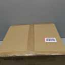 VILUXY Gold Crystal Sputnik Chandelier 6-Light Modern Pendant Light Fixture for Dining Room 25.5 Semi Flush Mount Ceiling Light Fixture for Living Room Kitchen Bedroom