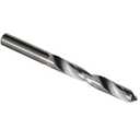 Drill America 1/32" Solid Carbide Drill Bit, DMOD Series