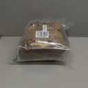 H.VERSAILTEX Stretch Velvet Loveseat Covers for 2 Cushion Couch Covers for Living Room Sofa Covers Slipcovers with Non Slip Straps Bottom, Ultra Thick Comfy Velour (Width 58"-72", Bronze Brown)