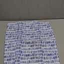 LVTXIII Outdoor Lumbar Pillow Covers ONLY, Patio Decorative, Fluffy Fade-Resistant Cushion Cases for Home Balcony and Garden, 12x20 Inch, Pack of 2, Pebble Blue