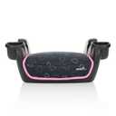 Evenflo GoTime No Back Booster Car Seat (Amore Pink)
