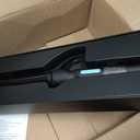 Bio Ionic Long Barrel Curling Iron with Moisture Heat Technology & NanoIonic MX Versatile Curling Wand - Multiple Barrel Sizes for Tight, Classic, Loose & Soft Curls