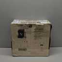 Nespresso Lattissima One Original Espresso Machine with Milk Frother by De'Longhi, Shadow Black