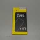 JETech Magnetic Ultra Slim Case for iPhone 16 Pro Max 6.9 Inch Compatible with MagSafe, Camera Lens Full Protection, Lightweight Matte Finish PP Hard Minimalist Cover (Natural Titanium)