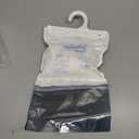 DampRid Fragrance Free Hanging Moisture Absorber, 16 oz., 3 Pack - Eliminates Musty Odors for Fresher Air, Ideal Moisture Absorbers for Closet, 14% More Moisture Absorbing Power*