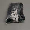 Blooming Jelly Women's Sexy One Piece Bathing Suits One Shoulder Swimsuits Slimming Mesh Swimwear (Large, Black)