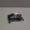 UL Listed 42V 2A Replacement Electric Scooter Charger for 36V Hoverboard Charger with 5 Plugs, Compatible with Scooter Power Adapter