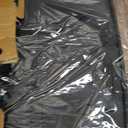 PWY Cargo Mat Replacement for 2026 Hyundai Palisade 7/8 Seat (Only Gas), All Weather TPE Cargo Liner with Backrest Mat for Hyundai Palisade Trunk