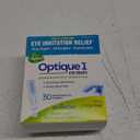 Boiron - Optique 1 Eye Drops - 30 Count