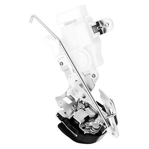 Jecoupoon Tailgate Lock Actuator Trunk Latch Compatible with FJ Cruiser 2007-2014 Back Door Lock Assembly 69110-35071 69110-35070 091-350 Rear Trunk Latches Replace