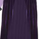 Costume Cloak for Halloween Costume Party Cosplay Accessories Halloween Decorations for Home Porch Yard Lawn Outdoor Prop Decor