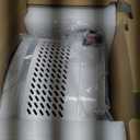 Air Full Body Dryer After Shower, 2500W Quick-Dry Blow Dryer, tanding Hands-Free Luxury Spa Body and Feet Blow Dryer, Strong, Gentle Cool/Warm Breeze, Foot Touch Screen