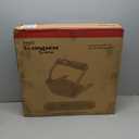 WONDER CORE Smart, Ab Machine, Ab Workout Equipment, Sit Up Machine & Exercise Equipment, Ab Crunch Machine for Stomach Workout, Ab Core Trainer Abdominal Machine for Home Gym (Red)