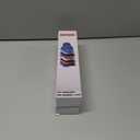 2 x Hat Organizer for Baseball Caps, 2 Pack Hat Rack for Wall, Wall Mounted Adhesive Cap Rack, Hat Holder Hanger Hold Up to 20 Cap, Baseball Hat Storage Organizer for Door, Closet, Bedroom (White)