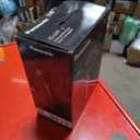 Panasonic Electric Razor for Men, Electric Shaver for Men, ARC5 with Premium Automatic Cleaning and Charging Station, Wet Dry Shaver, Cordless Razor, with Pop-Up Trimmer ES-LV97-K, Black