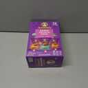 Annie's Organic Variety Pack, Cheddar Bunnies, Bunny Grahams and Cheddar Squares, 12 Pouches, 11 oz