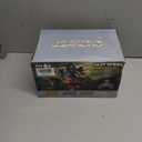 Bennol Remote Control Dinosaur Truck Toys for Kids Boys 3-5 4-7, 2.4GHz RC Dino Car Toys with Light, Sound & Spray, Indoor Outdoor All Terrain Electric RC Monster Car Gifts for 3 4 5 8 10 12 Boys Kids