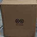 UPGRADED W11162443 Refrigerator Crisper Drawer Compatible with Whirlpool Maytag Refrigerator Drawer W11046494 Whirlpool Crisper Drawer WRS315SDHZ08 WRS315SDHM04 WRS325SDHZ WRS321SDHZ Fridge Drawer